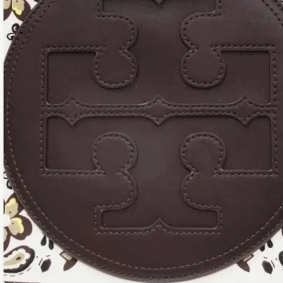 BRAND NEW Tory Burch Extra Large ELLA Pisces Tote - Picture 11 of 12